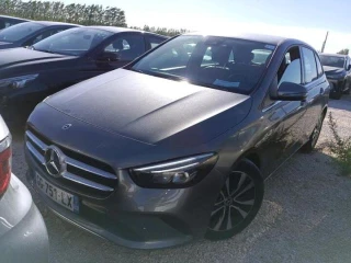 MERCEDES BENZ CLASSE B