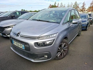 Citroen C4 SPACETOURER