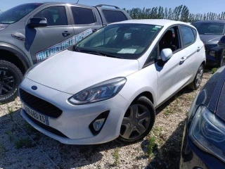 Ford FIESTA Business