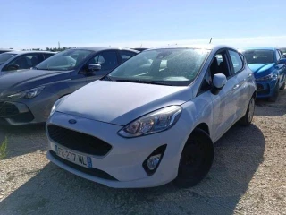 Ford FIESTA Business
