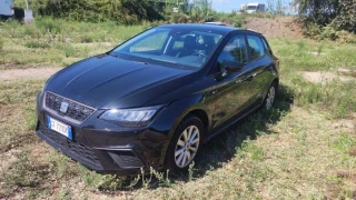 Seat NUOVA IBIZA