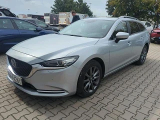 Mazda Mazda6