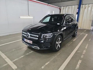Mercedes GLB