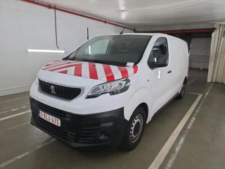 Peugeot Expert
