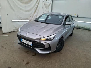 MG MG3