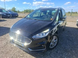 Ford GALAXY Business