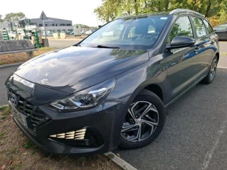 Hyundai I30 SPORT WAGON break