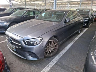 MERCEDES BENZ CLASSE E BERLINE HYB
