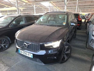 Volvo XC40 HYB