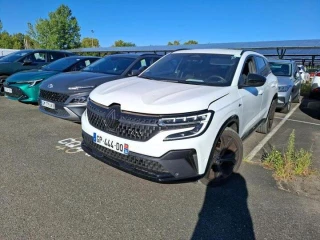 Renault AUSTRAL HYB