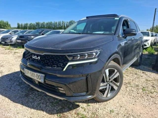 Kia SORENTO HYB