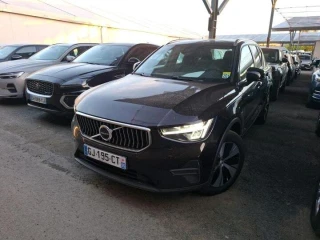 Volvo XC40 HYB