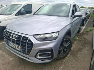 Audi Q5 HYB