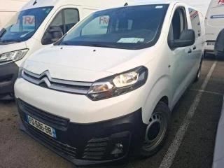 Citroen JUMPY tole Club