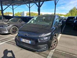 Citroen C4 SPACETOURER