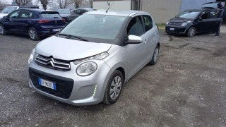 Citroën C1
