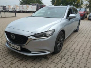 Mazda Mazda6