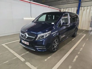 Mercedes V-Klasse