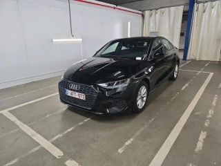 Audi A3 BERLINE