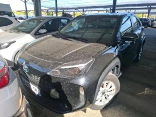 Toyota YARIS CROSS HYBRIDE HYB