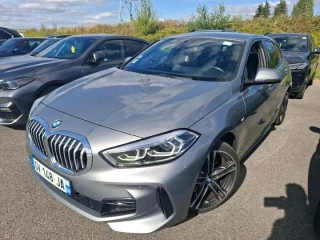 BMW SERIE 1