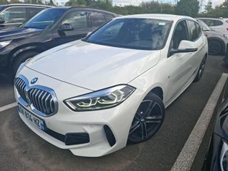 BMW SERIE 1