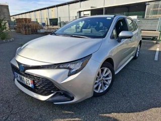 Toyota COROLLA TOURING SPORTS break