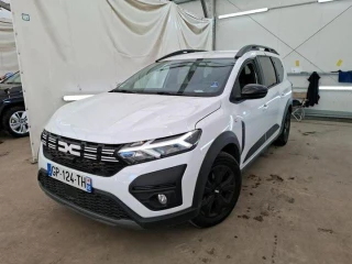 Dacia JOGGER 7 PLACES break
