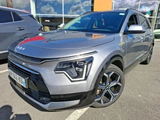 Kia NIRO HYB