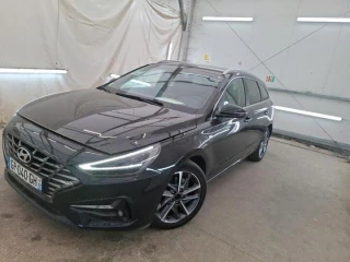Hyundai I30 SPORT WAGON break