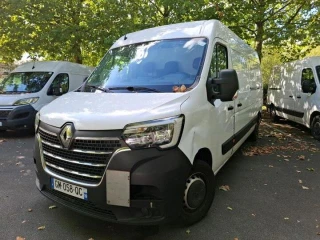 Renault MASTER tole