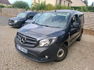 MERCEDES BENZ CITAN