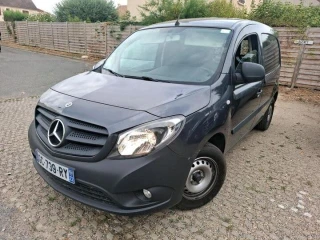MERCEDES BENZ CITAN