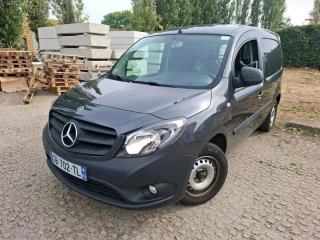 MERCEDES BENZ CITAN