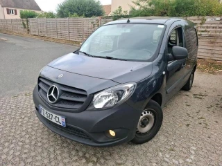 MERCEDES BENZ CITAN