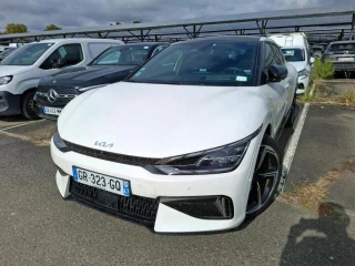 Kia EV6 ELEC