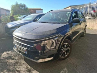 Kia NIRO HYB
