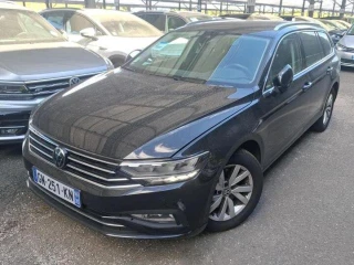 Volkswagen PASSAT SW break