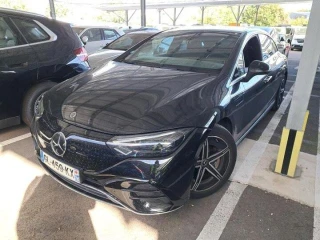 MERCEDES BENZ EQE