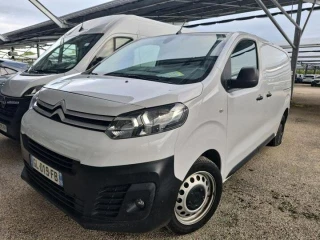 Citroen JUMPY tole Club