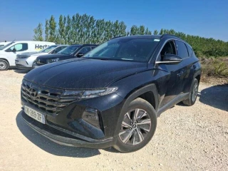 Hyundai TUCSON HYB