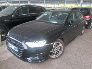 Audi A4 AVANT break