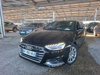 Audi A4 AVANT break