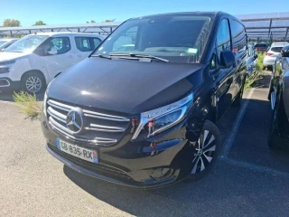 MERCEDES BENZ VITO COMPACT tole