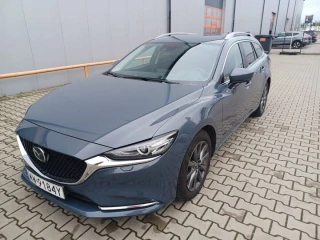 Mazda Mazda6