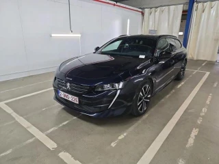 Peugeot 508 SW