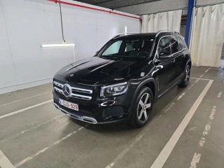 Mercedes GLB
