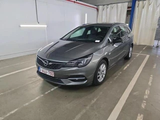 Opel Astra Sports Tourer
