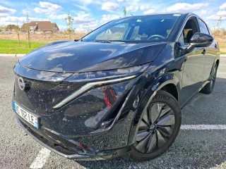 Nissan Ariya