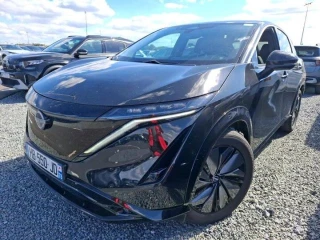 Nissan Ariya